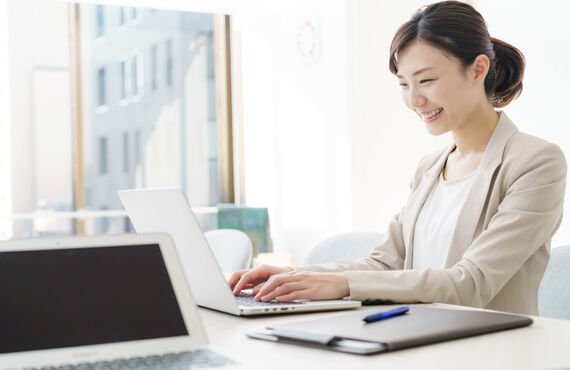 行橋で社会保険完備の好条件で多数の職場をご紹介しますのでご覧ください