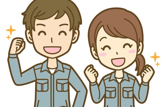 工場求人【派遣㈱RJ】