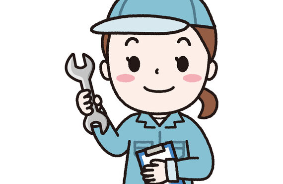 《求人情報》工場で働きたい方必見！！