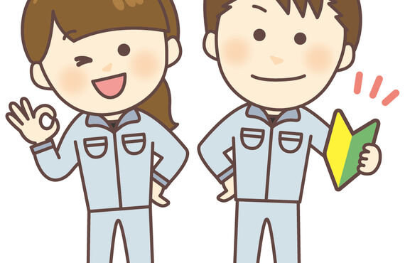 【未経験でも大丈夫です！！行橋工場の求人です㈱Rj】