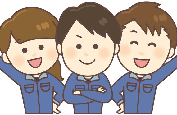 ★派遣スタッフ募集です★(㈱RJ)